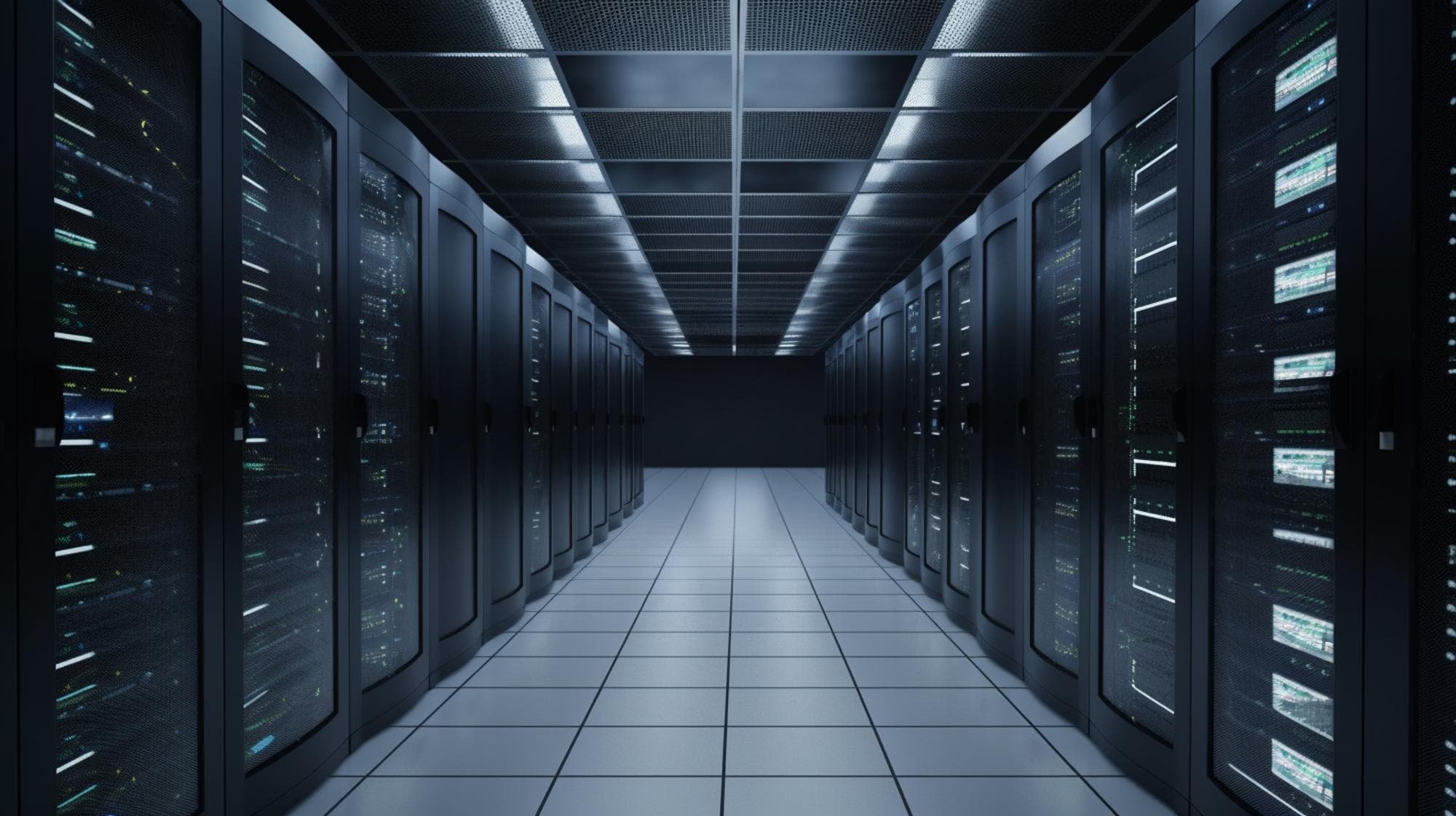 Buying an Existing Data Center vs. Building New