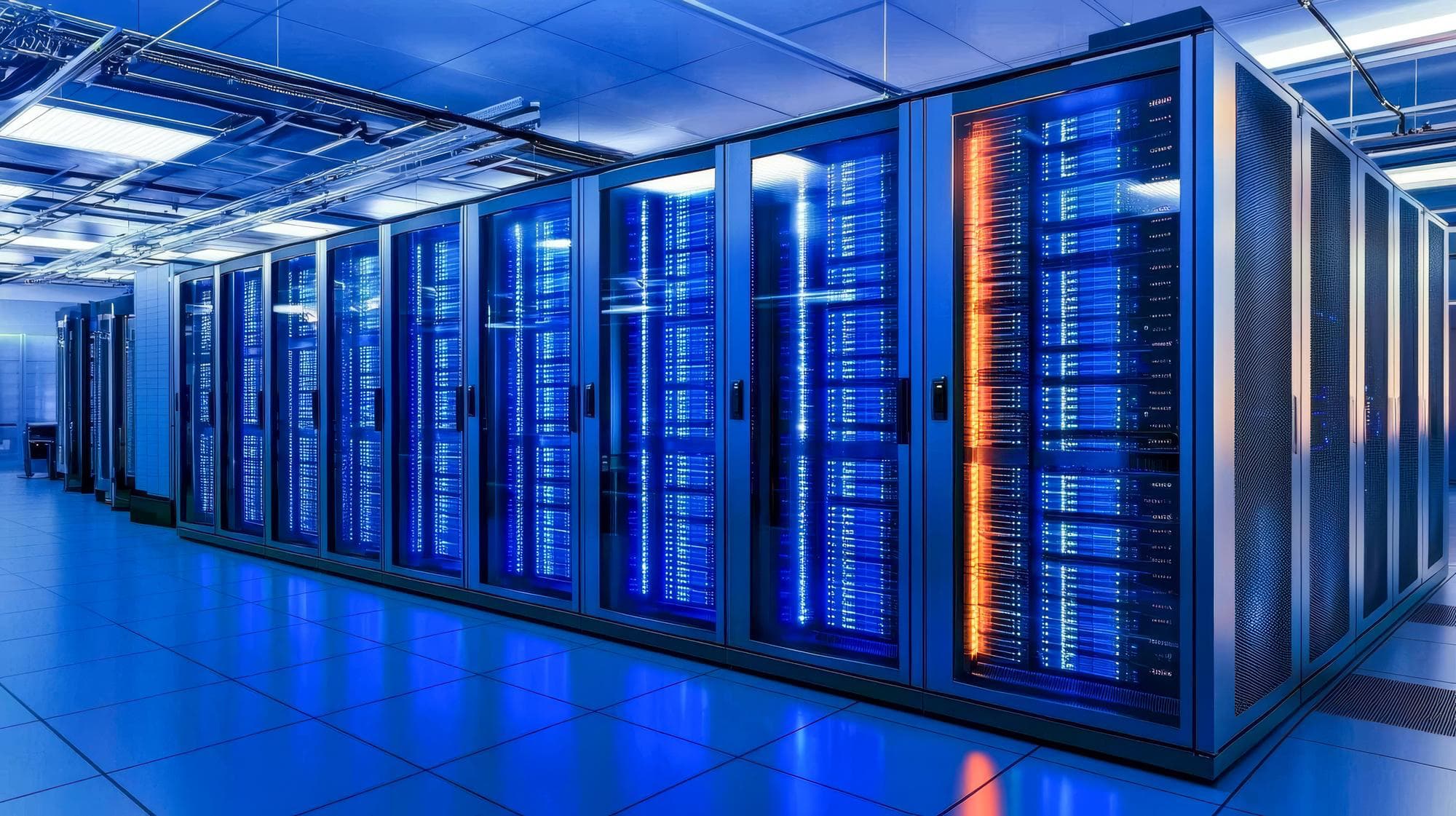 When Is the Right Time to Sell a Data Center?