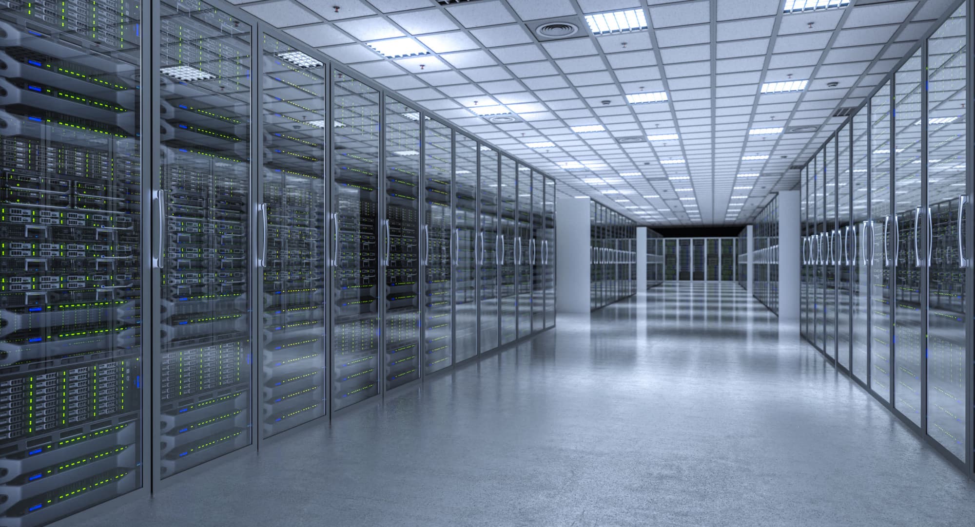 Google's Vernon Data Center Filing Confirms West Texas as an Emerging Hyperscale Corridor