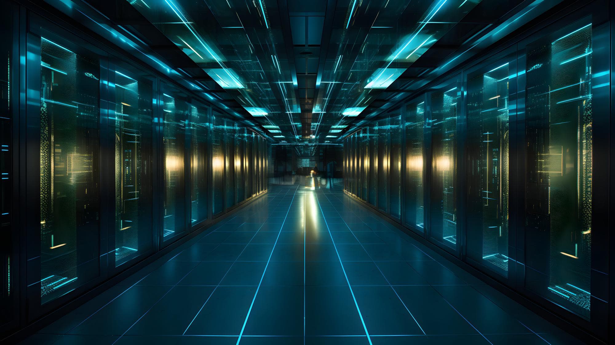 How Meta's AI Campus Strategy Is Changing Data Center Land Acquisition