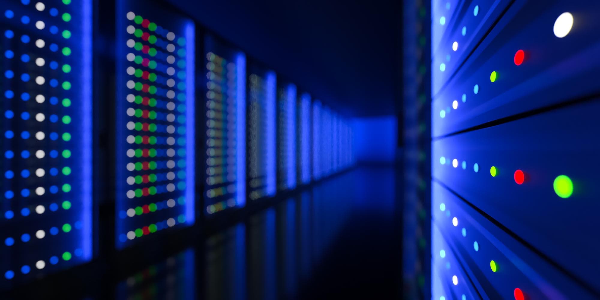 The Data Center Boom Is Creating a New Market for Obsolete Industrial Sites