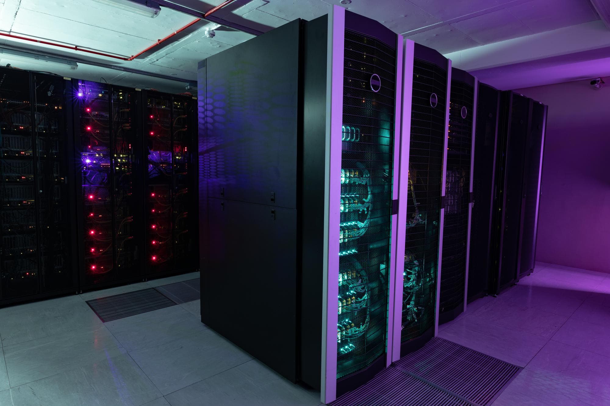 The AI Boom Is Creating a New Market for Data Center Sale-Leasebacks