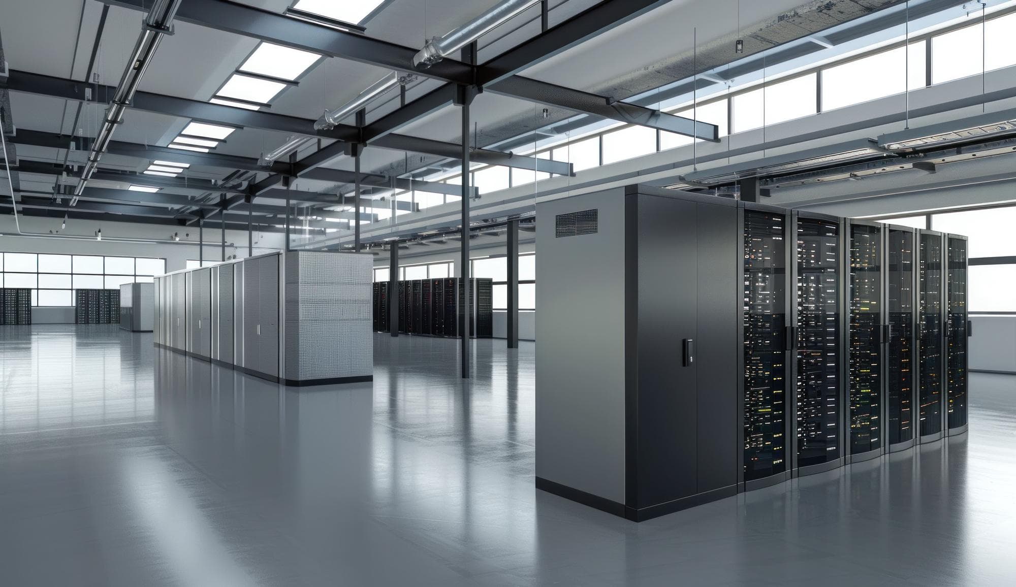 Is Data Center Land Approaching $1 Million an Acre?