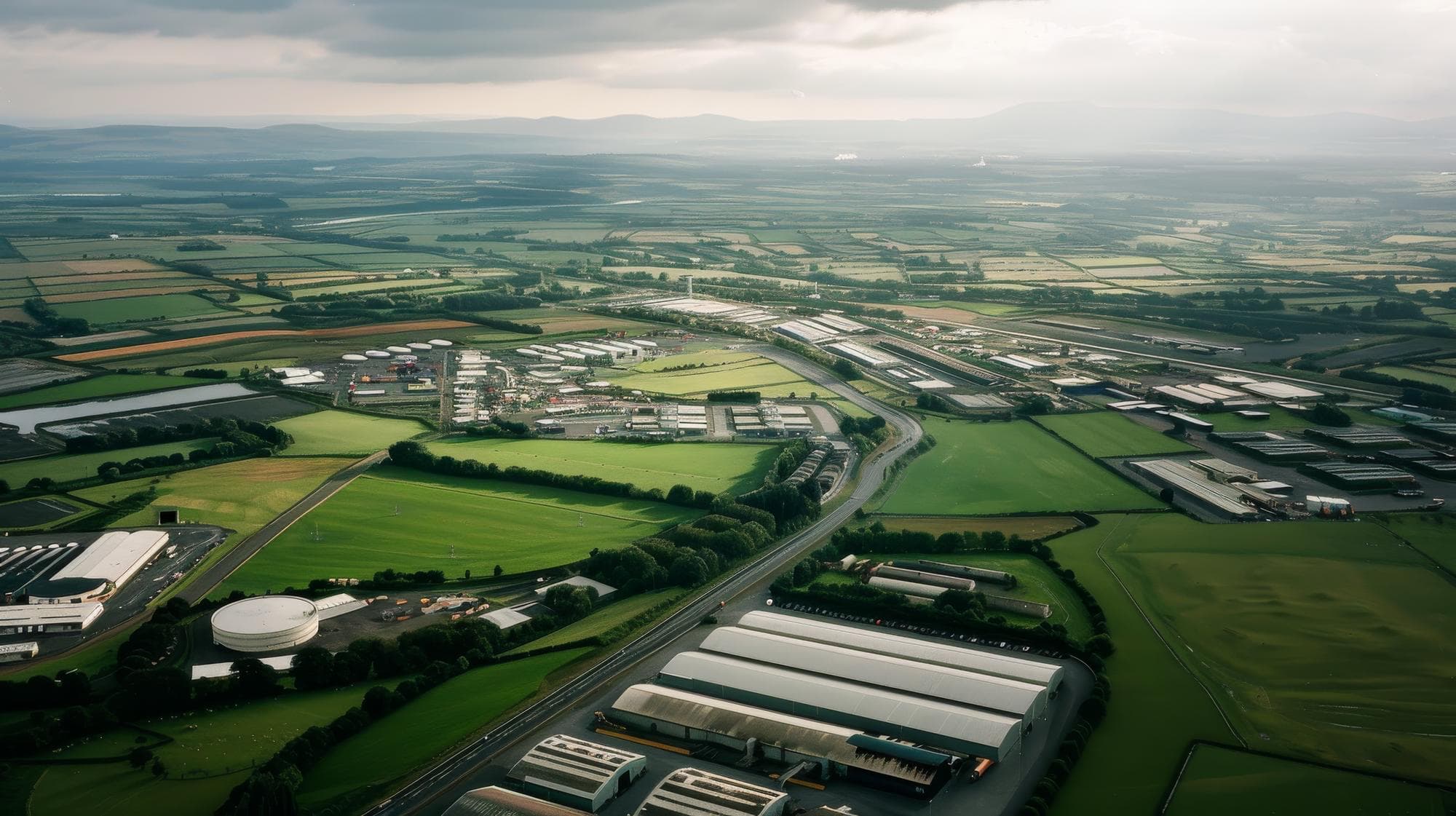 Why a Data Center Operator Paid $100 Million to Own the Land It Was Leasing Around