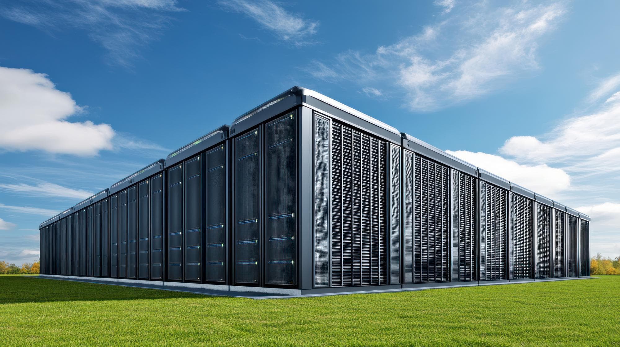 $6 Million of This Data Center Land Deal Depends on One Thing